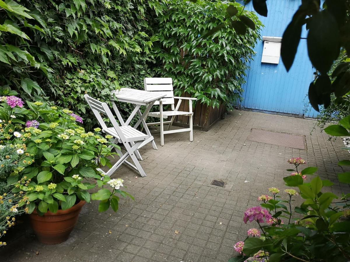 May-Apartment Köln Kültér fotó